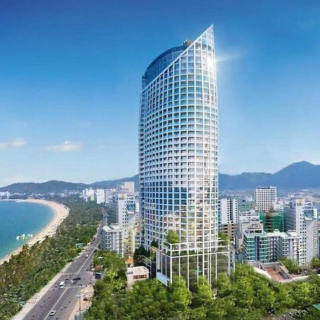 Panorama Nha Trang Hotel Managed By Lucy المظهر الخارجي الصورة