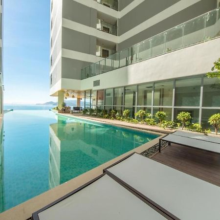 Panorama Nha Trang Hotel Managed By Lucy المظهر الخارجي الصورة