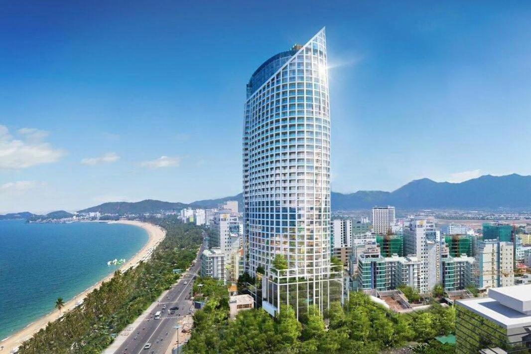Panorama Nha Trang Hotel Managed By Lucy المظهر الخارجي الصورة