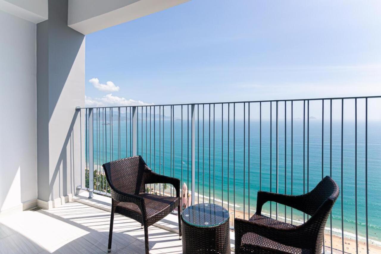 Panorama Nha Trang Hotel Managed By Lucy المظهر الخارجي الصورة