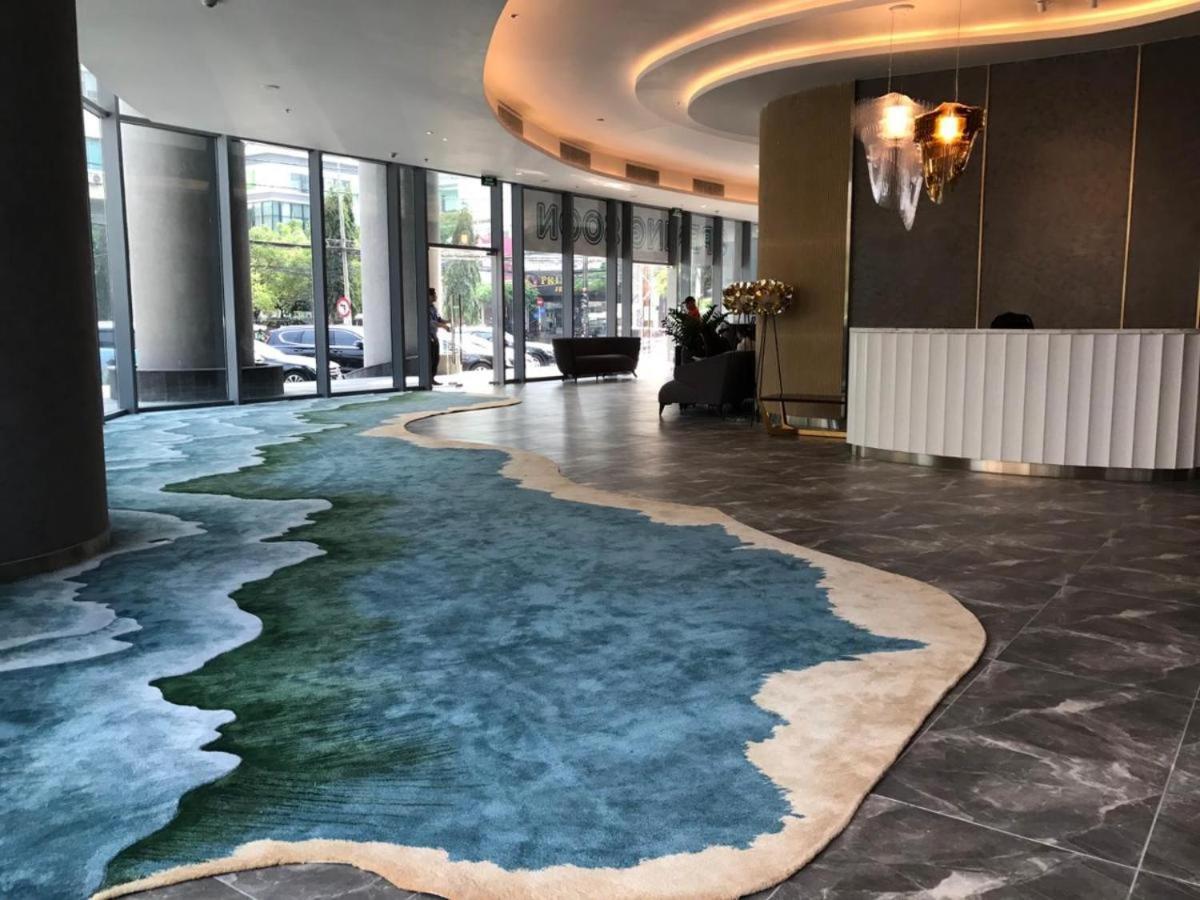 Panorama Nha Trang Hotel Managed By Lucy المظهر الخارجي الصورة