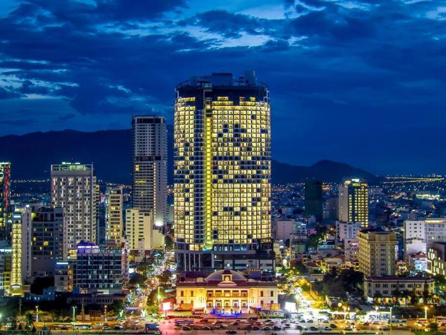 Panorama Nha Trang Hotel Managed By Lucy المظهر الخارجي الصورة