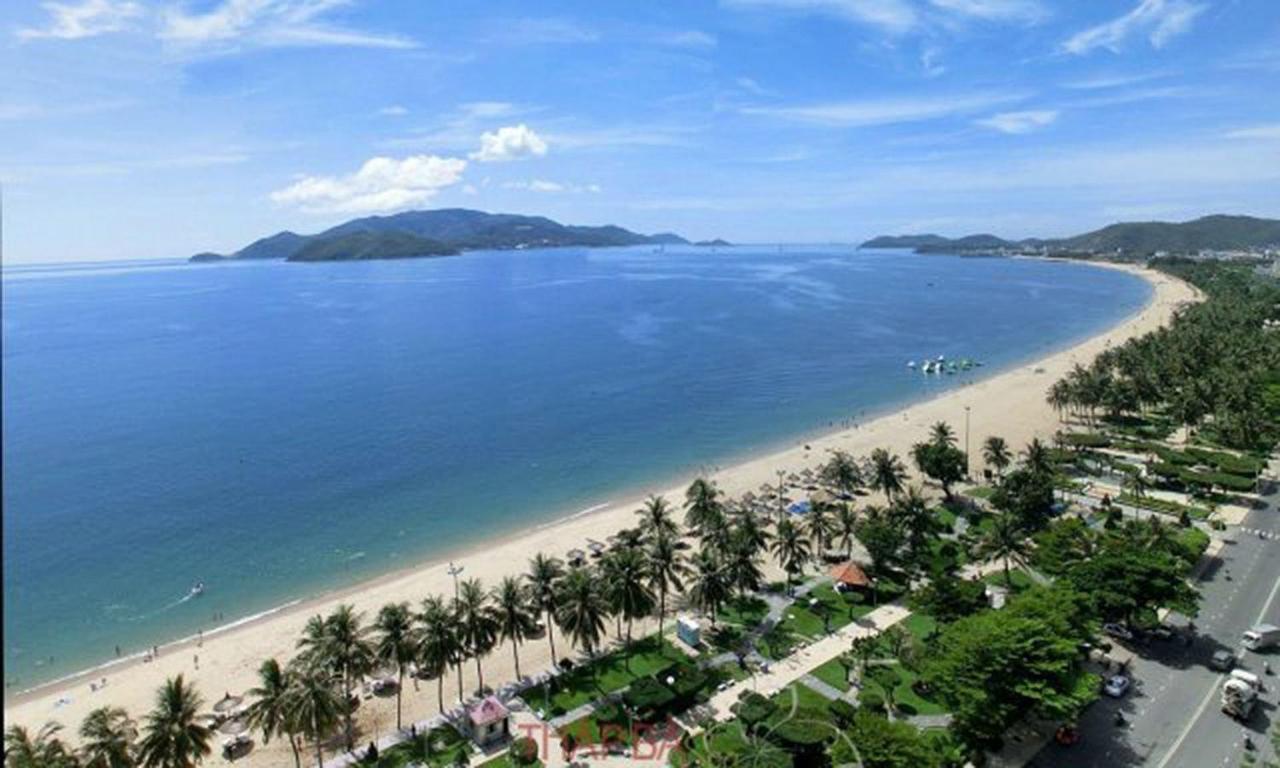 Panorama Nha Trang Hotel Managed By Lucy المظهر الخارجي الصورة