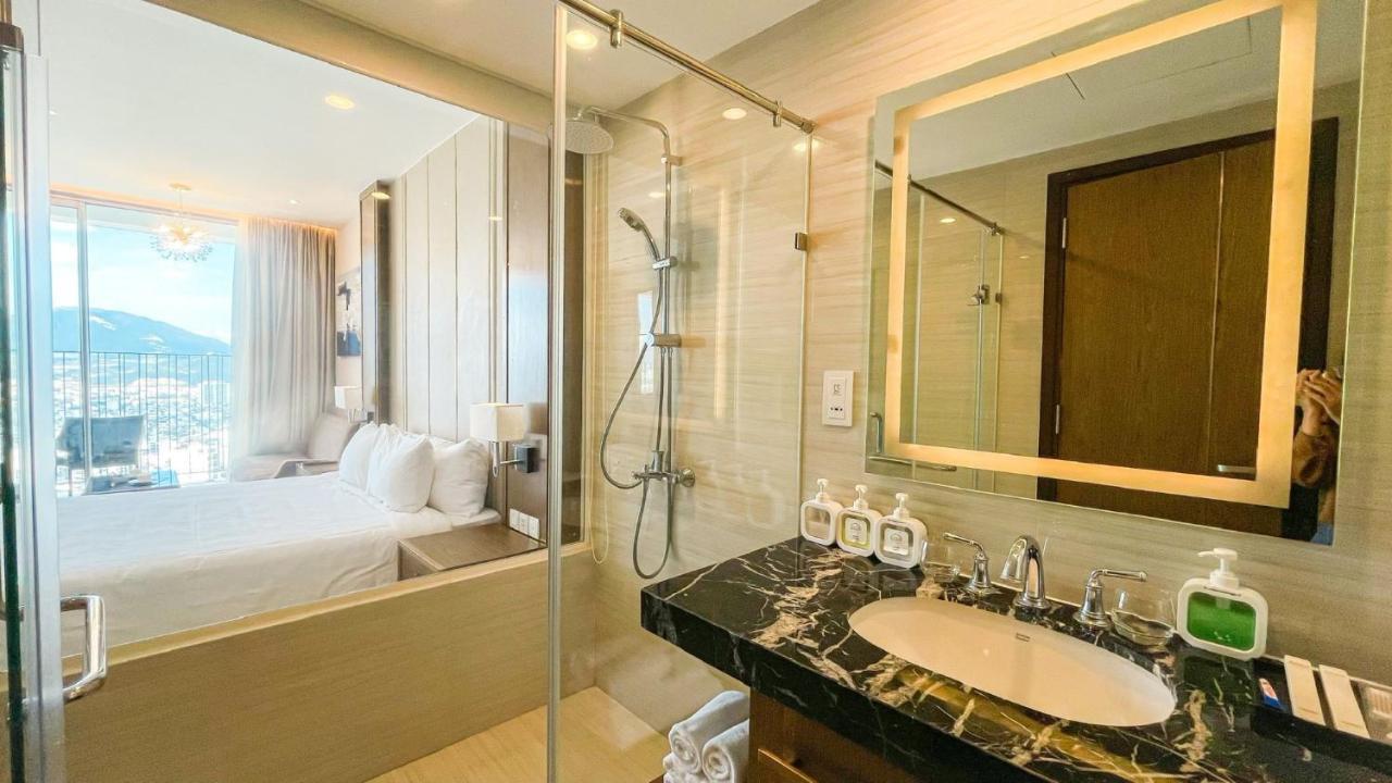 Panorama Nha Trang Hotel Managed By Lucy المظهر الخارجي الصورة