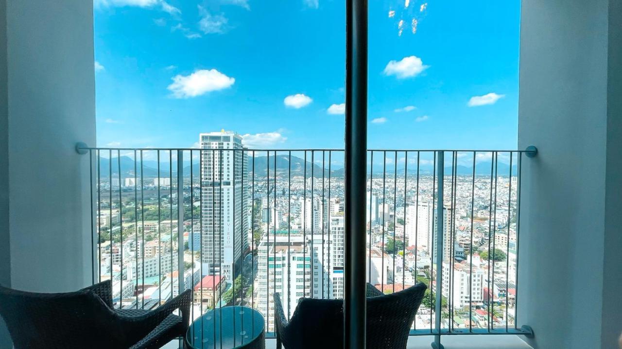 Panorama Nha Trang Hotel Managed By Lucy المظهر الخارجي الصورة