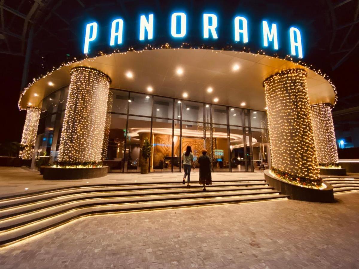 Panorama Nha Trang Hotel Managed By Lucy المظهر الخارجي الصورة