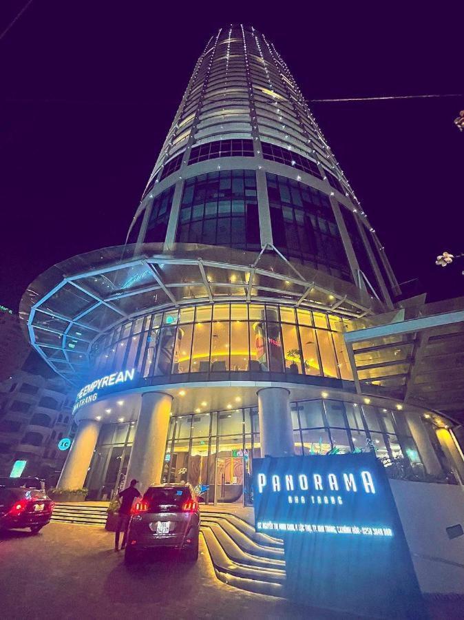 Panorama Nha Trang Hotel Managed By Lucy المظهر الخارجي الصورة