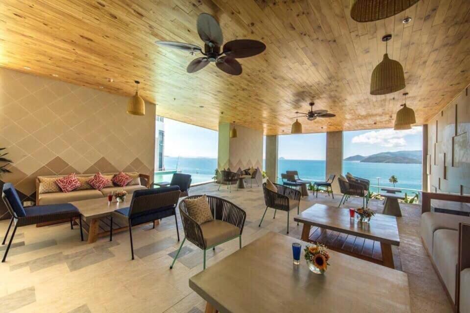 Panorama Nha Trang Hotel Managed By Lucy المظهر الخارجي الصورة