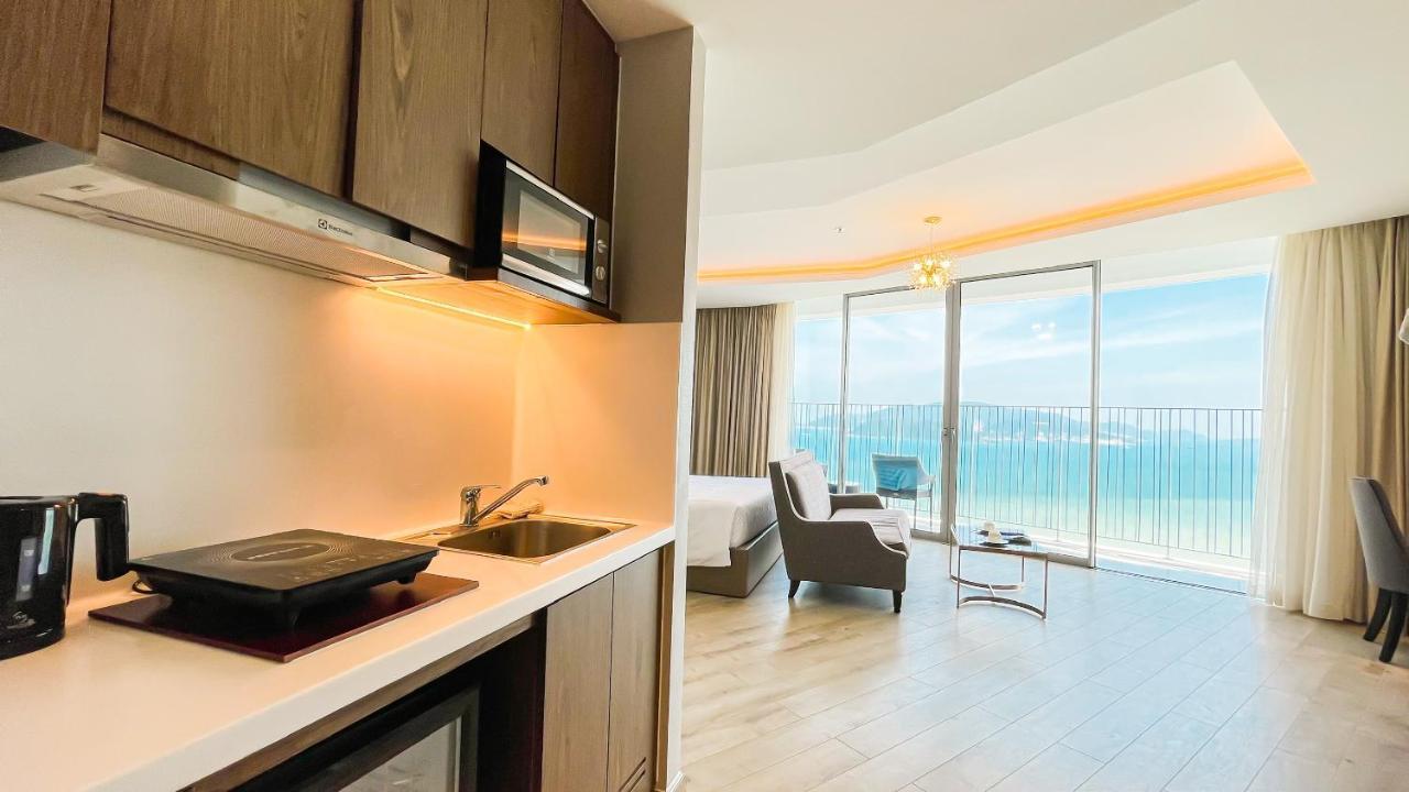 Panorama Nha Trang Hotel Managed By Lucy المظهر الخارجي الصورة