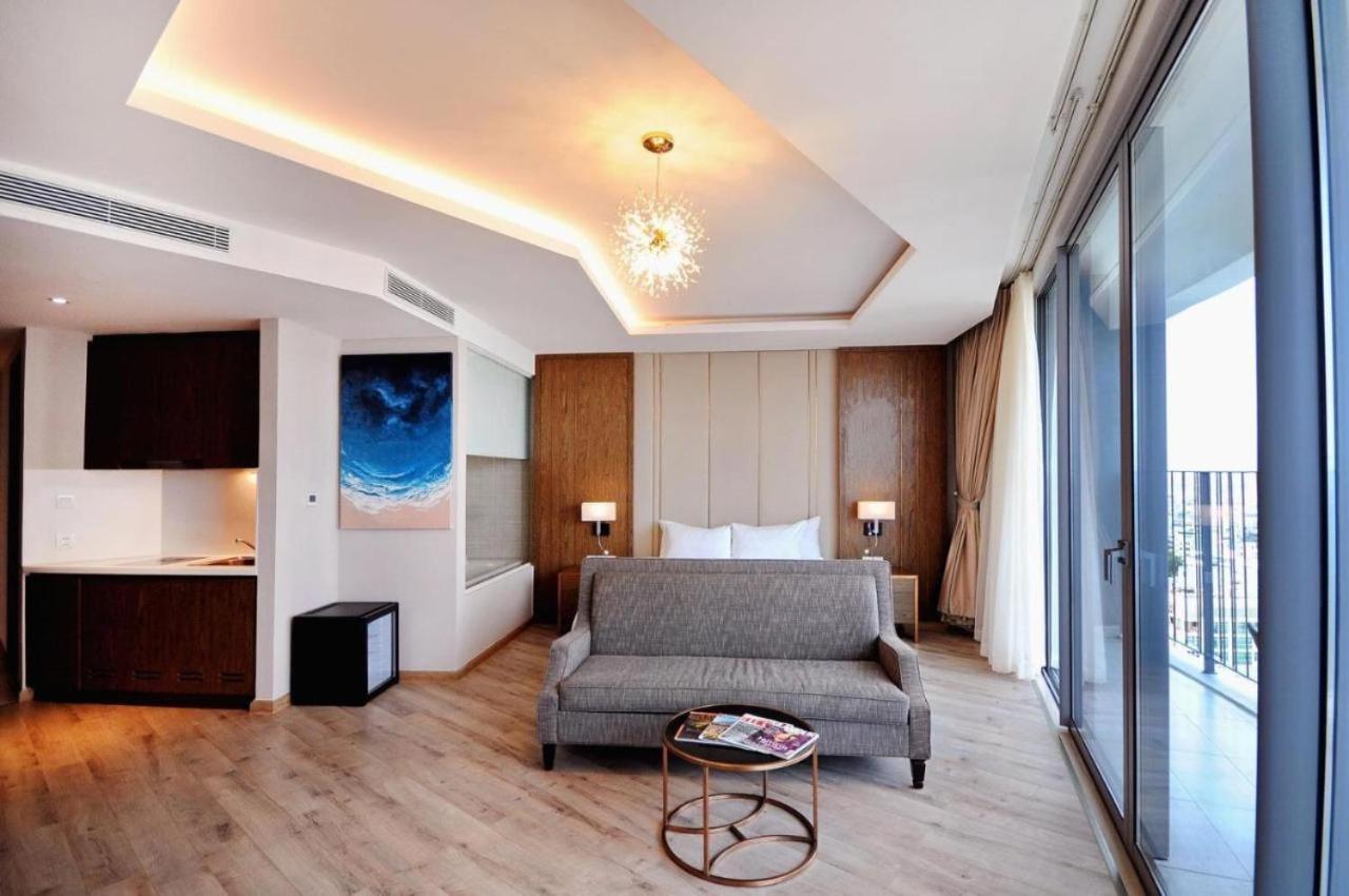 Panorama Nha Trang Hotel Managed By Lucy المظهر الخارجي الصورة
