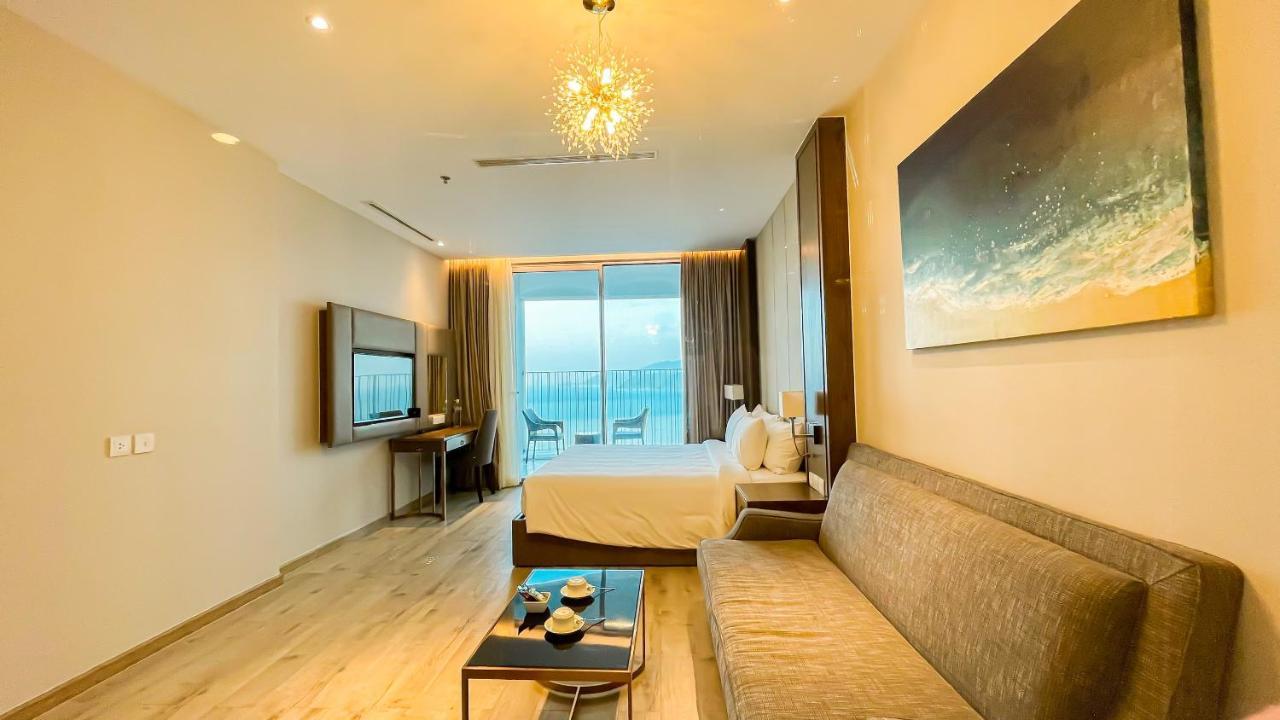 Panorama Nha Trang Hotel Managed By Lucy المظهر الخارجي الصورة