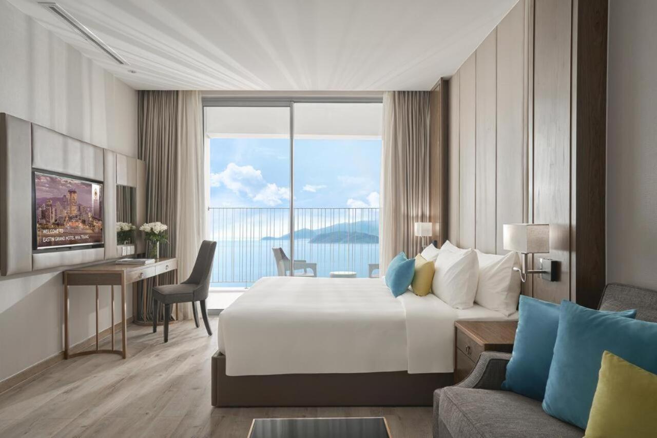 Panorama Nha Trang Hotel Managed By Lucy المظهر الخارجي الصورة