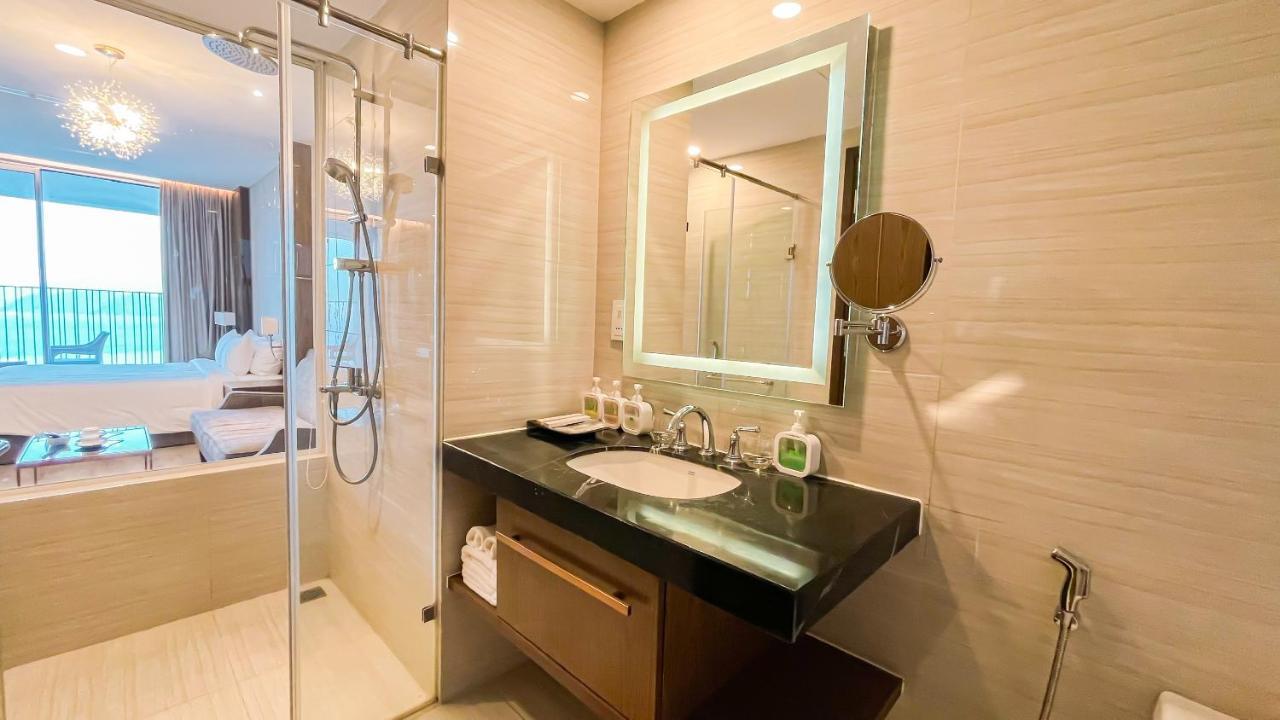 Panorama Nha Trang Hotel Managed By Lucy المظهر الخارجي الصورة