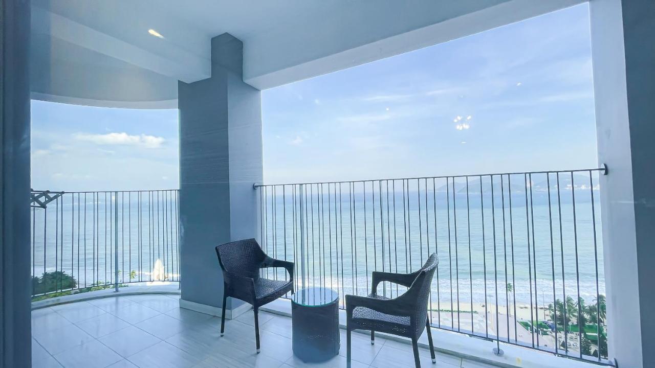 Panorama Nha Trang Hotel Managed By Lucy المظهر الخارجي الصورة