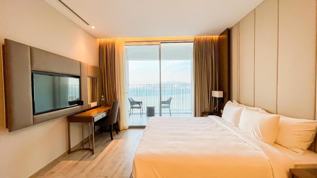 Panorama Nha Trang Hotel Managed By Lucy المظهر الخارجي الصورة