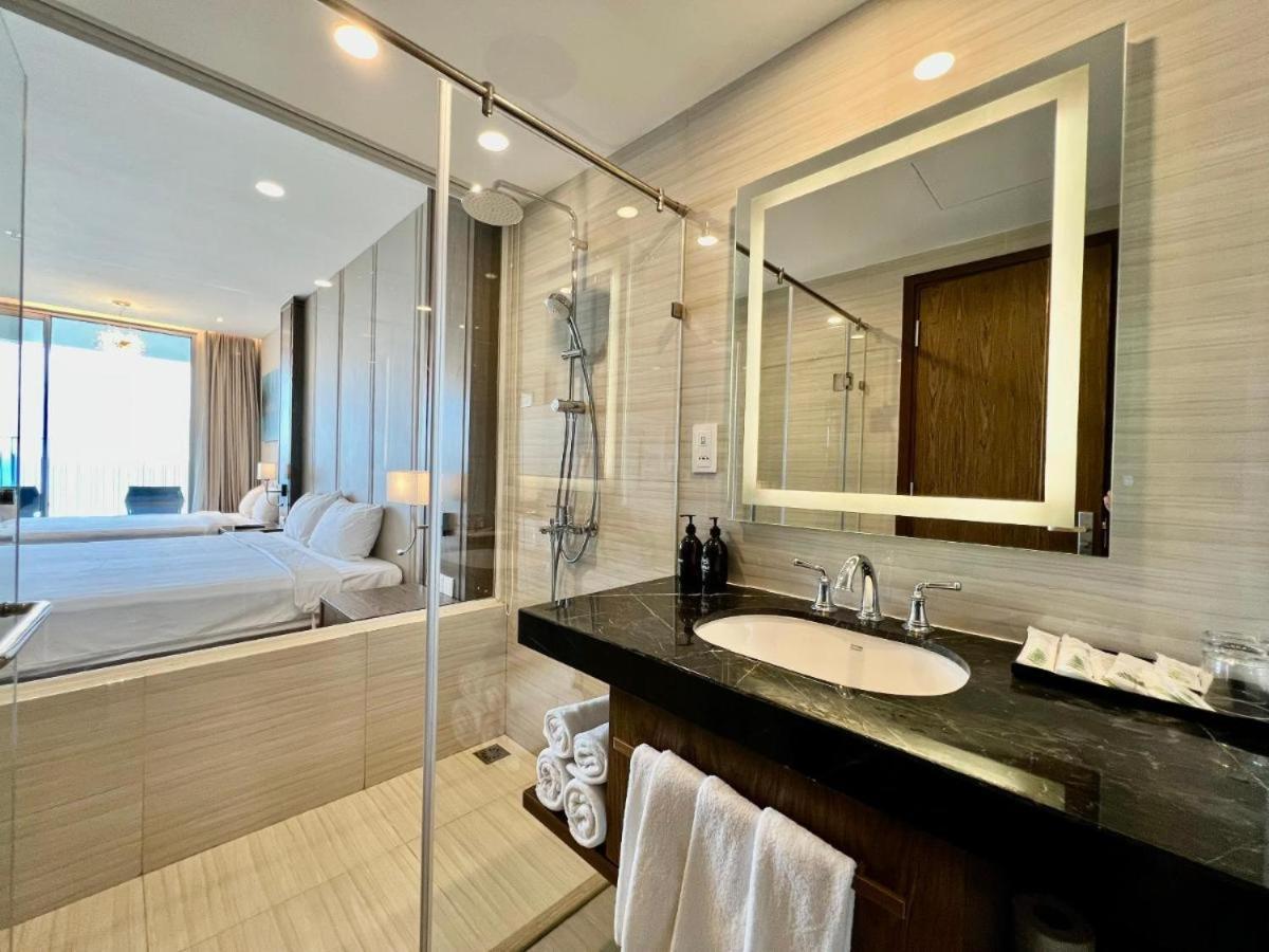 Panorama Nha Trang Hotel Managed By Lucy المظهر الخارجي الصورة