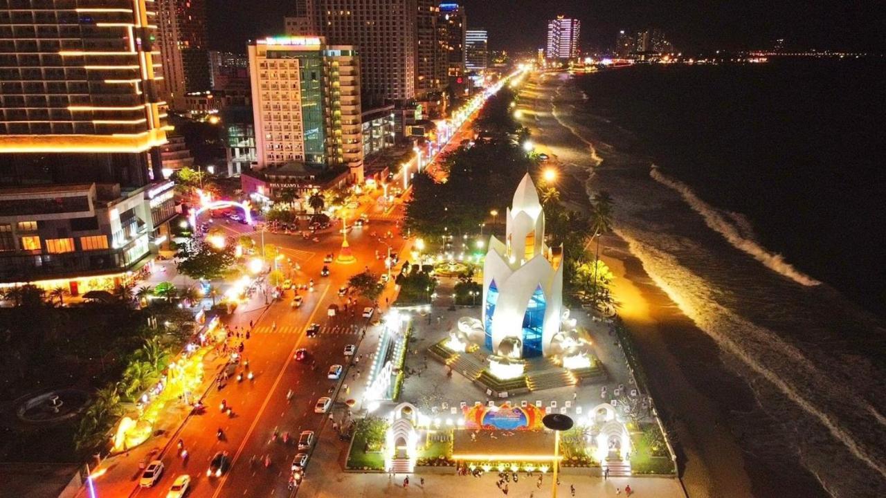 Panorama Nha Trang Hotel Managed By Lucy المظهر الخارجي الصورة