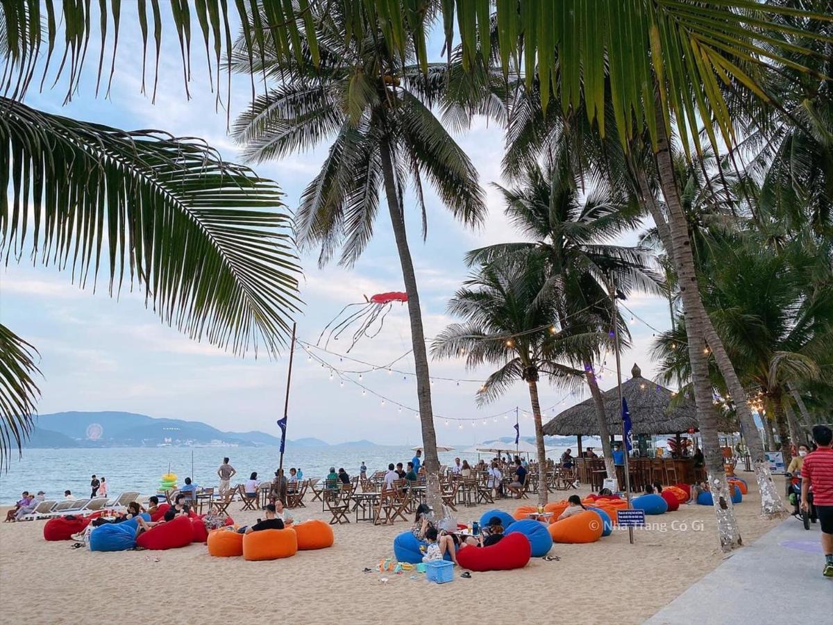 Panorama Nha Trang Hotel Managed By Lucy المظهر الخارجي الصورة